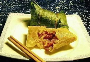 端午節(jié)不能少了粽子 全北京好吃的粽子都在這兒了