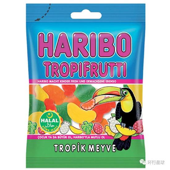 清真食品,正在占領(lǐng)法國(guó)