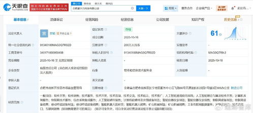 科大訊飛在合肥成立潮汐力科技公司，賦能信息系統(tǒng)集成服務(wù)