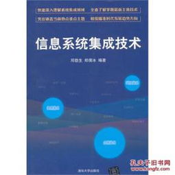 信息系統(tǒng)集成技術(shù)與服務(wù) 構(gòu)建無(wú)縫數(shù)字生態(tài)的核心